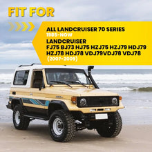 Load image into Gallery viewer, Front Bonnet Hood Gas Strut for Landcruiser 70 series fj75 bj73 hj75 1985-ON