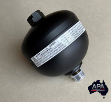 Load image into Gallery viewer, GENUINE Mitsubishi Pajero NM 99-06 Brake Master Cylinder Booster Accumulator