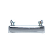 Load image into Gallery viewer, Front Left Outer Door Handle Chrome for Nissan Patrol Y60 GQ 1988 -1997