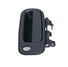 Load image into Gallery viewer, Door Handle Outer for Toyota Camry 93-97 Set of 2 Black FRONT LEFT+RIGHT