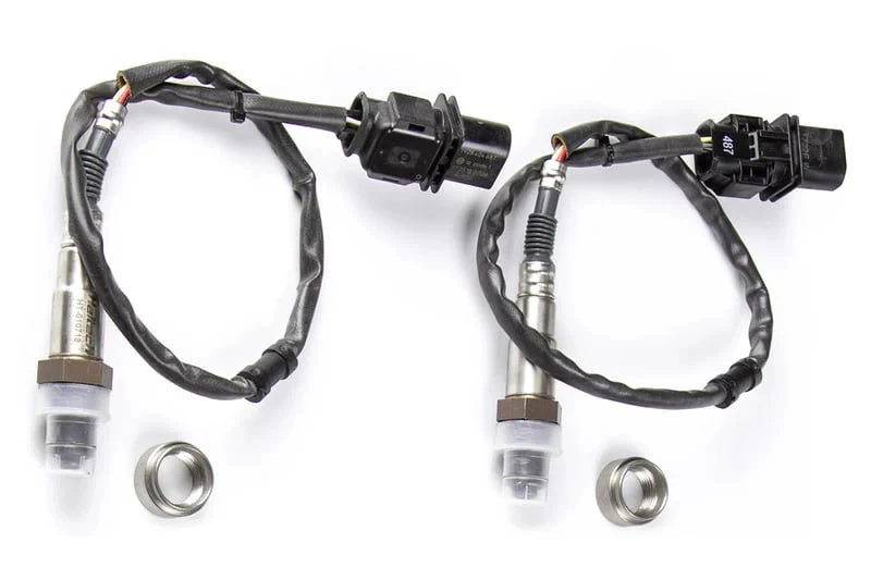 Haltech WB2 Bosch - Dual Channel CAN O2 Wideband Controller Kit HT-159986