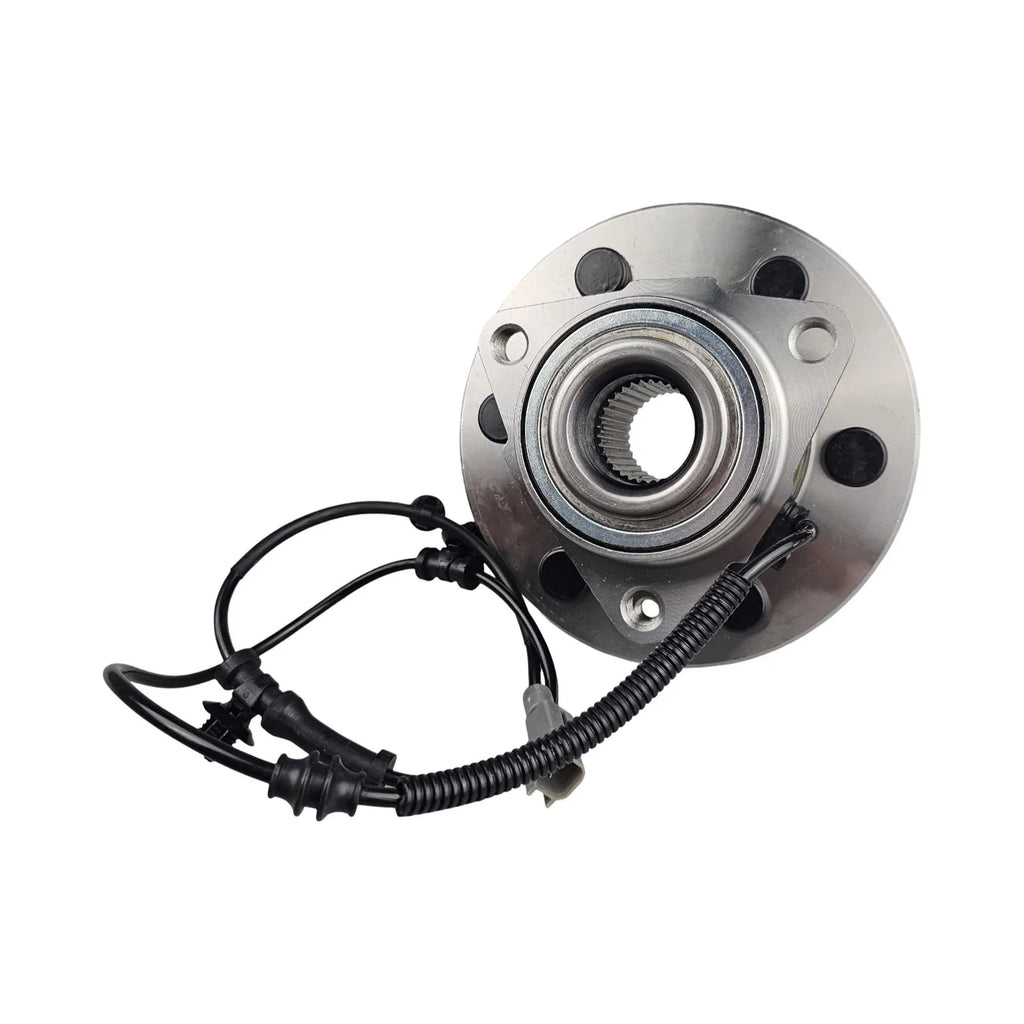 Front Wheel Bearing Hub for Dodge RAM 1500 DS DT 5.7L EZH 2018-Onwards 90mm