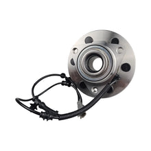 Load image into Gallery viewer, Front Wheel Bearing Hub for Dodge RAM 1500 DS DT 5.7L EZH 2018-Onwards 90mm
