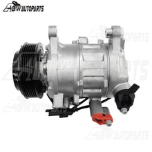 Load image into Gallery viewer, A/C Air Conditioning Compressor for BMW E84 E89 E90 F30 F31 F10 320d 328i X1 X5