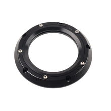 Load image into Gallery viewer, Engine Clear Derby Cover For Harley Touring Trike 2016+ FLHTCUL FLHTKL 2015+ ST