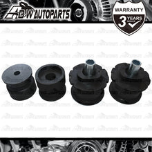 Load image into Gallery viewer, Front Body Mount Bush Kit Rubber Suitable For Holden Colorado RG Chassis Mount