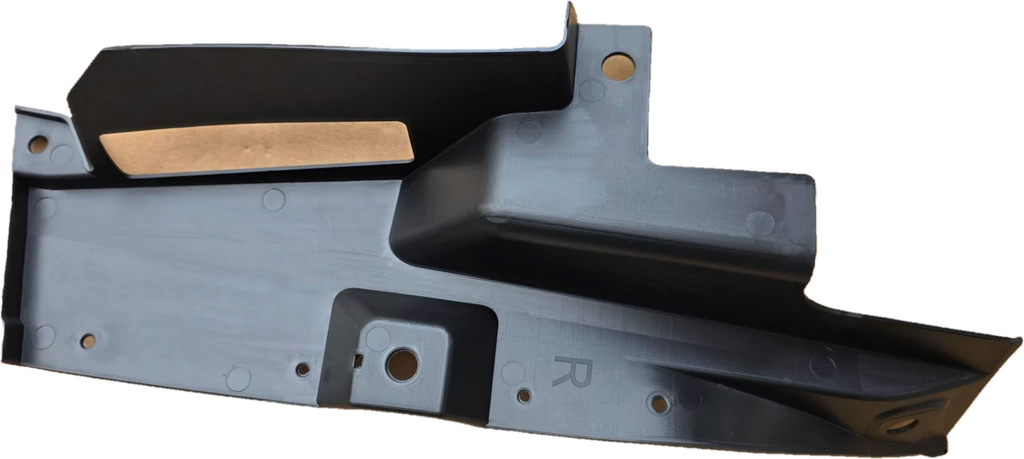 Fender Garnish Right Side for Mitsubishi Outlander ZM 21-Current