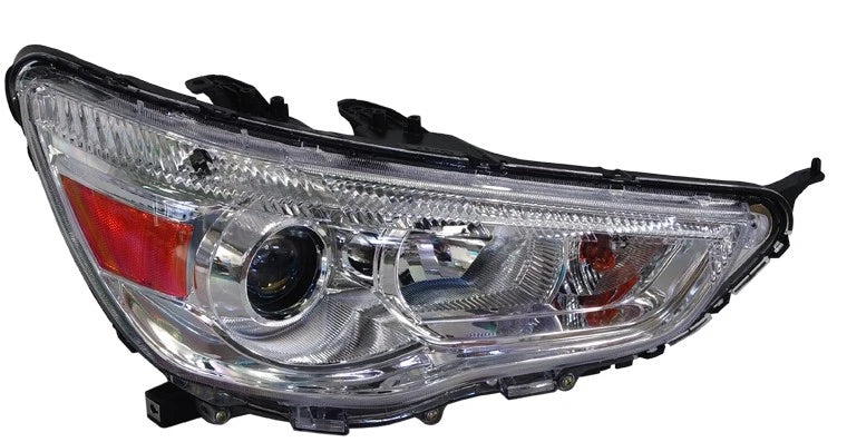 *NEW* HEADLIGHT HEAD LIGHT LAMP for MITSUBISHI ASX XA XB XC 2010 - 9/2019 RIGHT