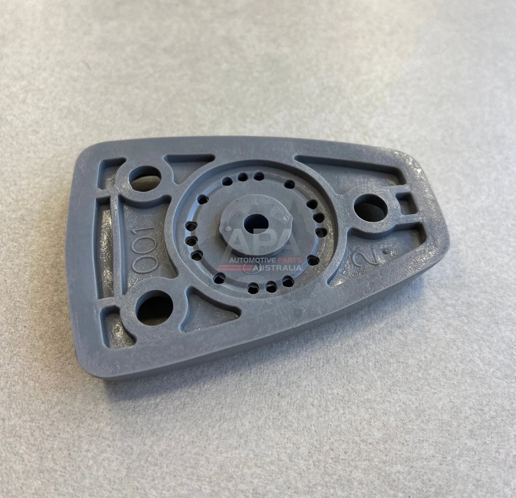 GENUINE Nissan Patrol Y60 GQ Internal Rear View Mirror Mount Base