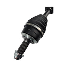 Load image into Gallery viewer, Right CV Axle Drive Shaft For Honda Accord CU K24Z3 R20A3, CP K24Z2, CR K24W3
