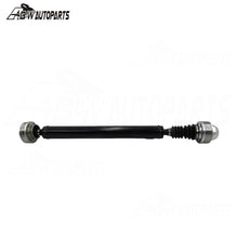 Load image into Gallery viewer, For 1999-2001 Jeep Grand Cherokee Laredo Sport 4.0L Front Propshaft Drive Shaft