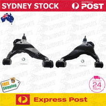 Load image into Gallery viewer, Pair Front Lower Control Arm For Prado 150 Series GDJ150 GRJ150 KDJ150 09+ KDSS