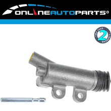 Load image into Gallery viewer, Clutch Slave Cylinder for Hilux KUN16 KUN26 2005~16 Diesel 1KD-FTV 3.0L 4x4 2x4