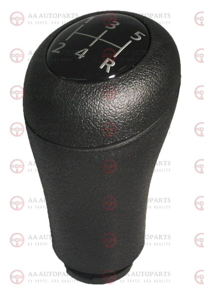 Manual Shifter Gear Knob Black VS VT VX VU V6 5 Speed For Holden Commodore
