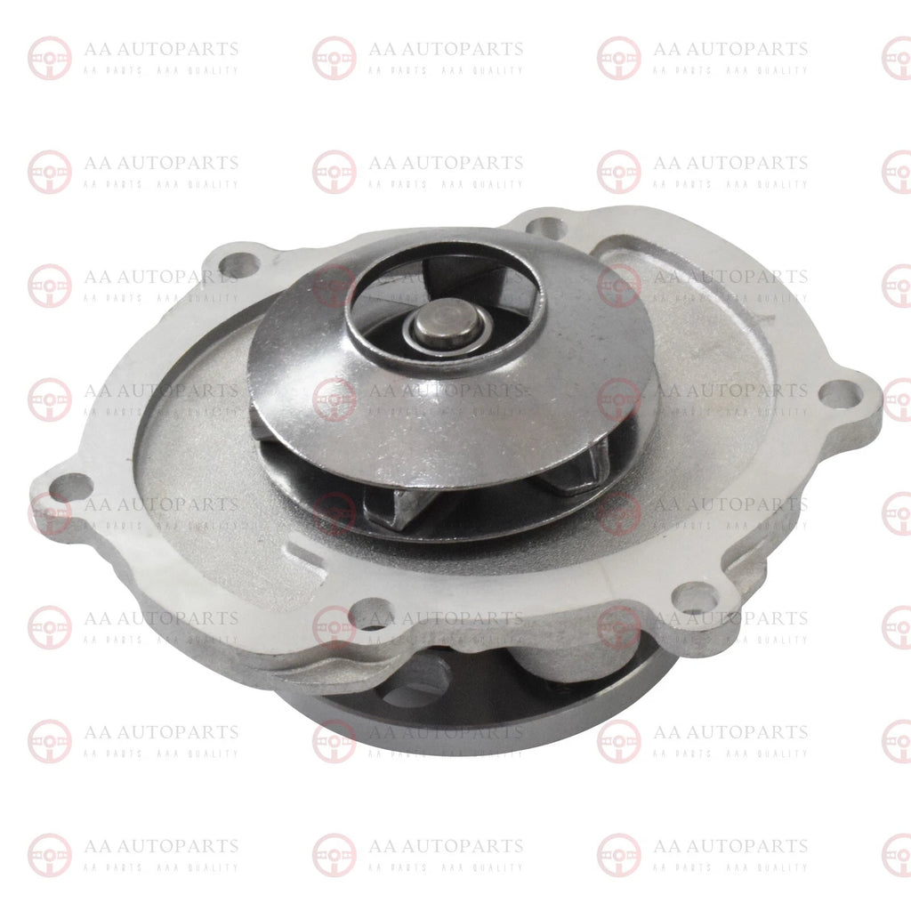 Water Pump Holden Commodore VZ VE WM WL 3.6L V6 Alloytec 2004-2010 SV6 Calais