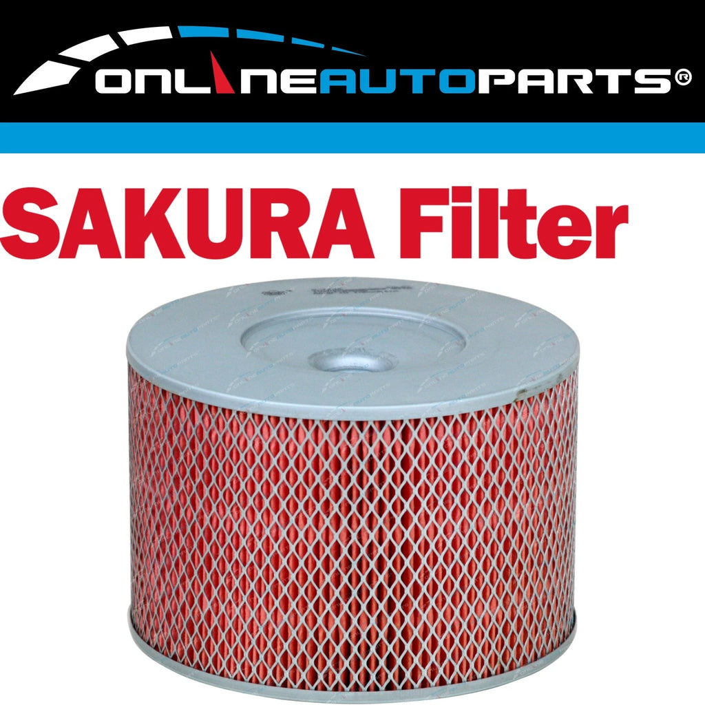 Air Filter Cleaner for Landcruiser FZJ105 100 Series 98-07 6cy 1FZ-FE 4.5L
