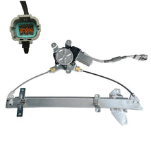 Load image into Gallery viewer, Front Right Window Regulator With Motor 6 Pins for Nissan Navara D22 97-15 MNT