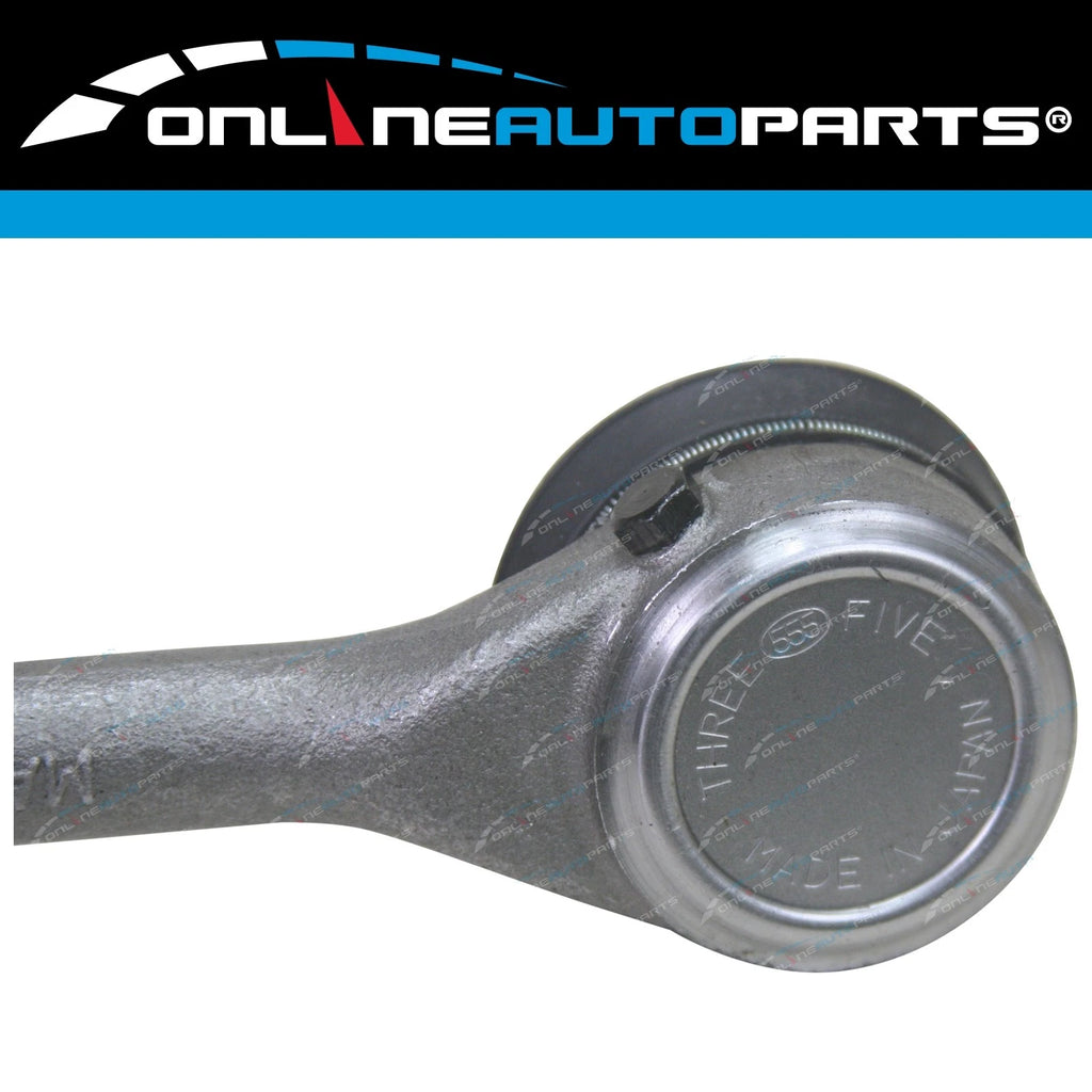 Steering Centre Link Rod for Nissan Patrol GQ Ute Leaf Suspension 1988 to 1991