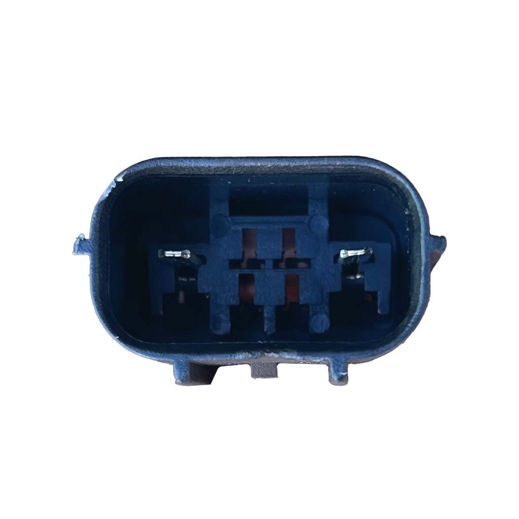 Rear Right Window Regulator With Motor 2 Pins for Honda Accord CR 2013-2020