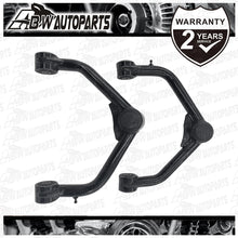 Load image into Gallery viewer, FOR Dodge RAM 1500 4WD PickUp Front Upper Control Arms 2-4'' Lifted Heavy Duty