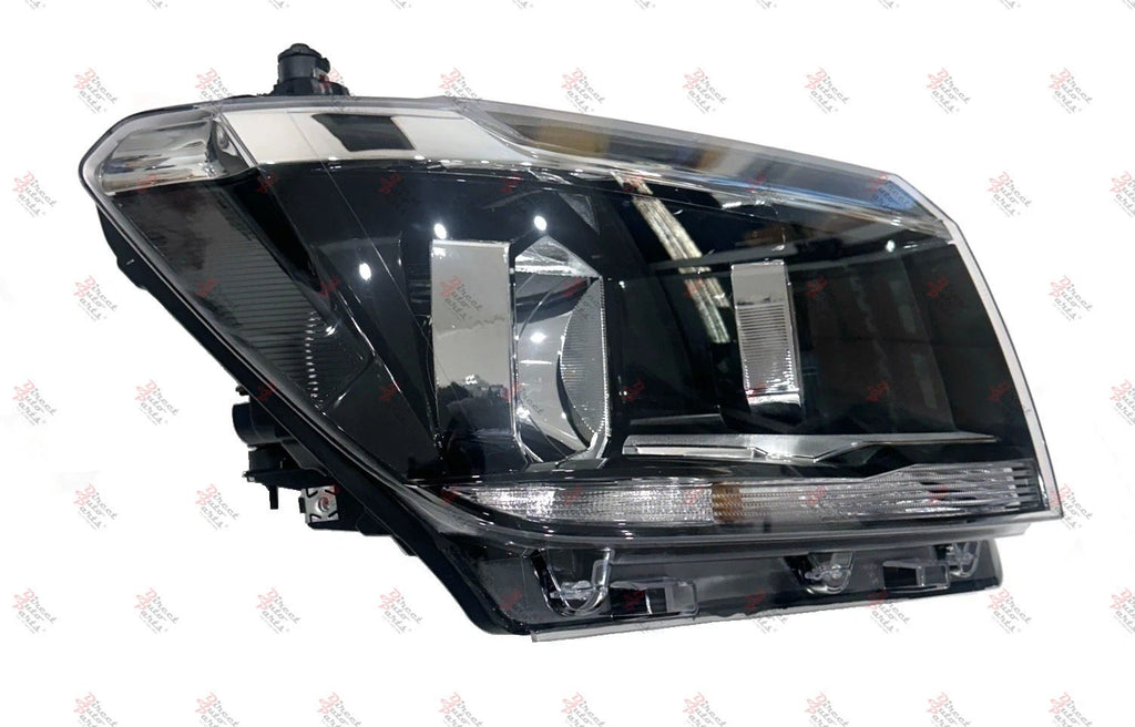 *NEW* HEADLIGHT HEAD LIGHT LAMP (HALOGEN) for VOLKSWAGEN CRAFTER 2017 – ON RIGHT