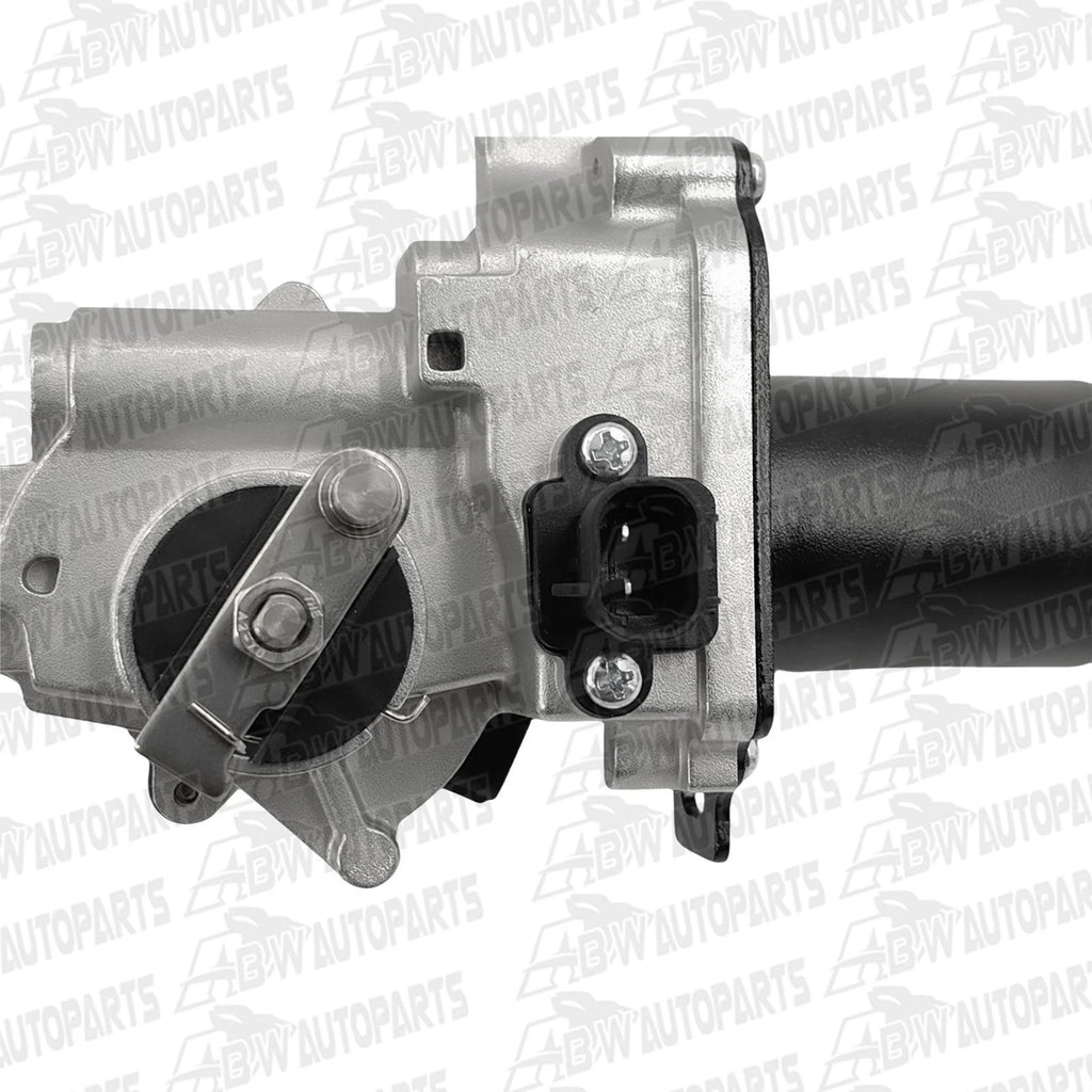 VB31 17201-0L070 17201-OL071 Turbo Actuator For Toyota Hilux Pickup 2.5D 2KD-FTV