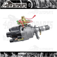 Load image into Gallery viewer, For Ford Cortina &amp; Escort Crossflow/Kent Engines 1600 Electronic Distributor