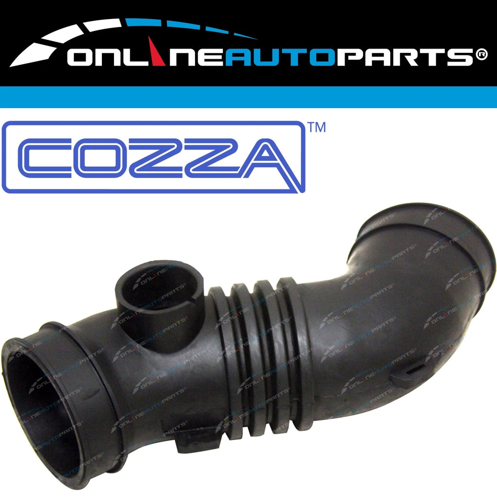 Rubber Air Intake Hose for Prado RZJ90 RZJ95 3RZ-FE 2.7L Petrol Engine GX VX