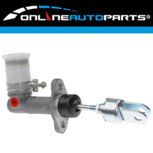 Load image into Gallery viewer, Clutch Master Cylinder for Mitsubishi Triton ME MF MG MH MJ MK 1986~2000