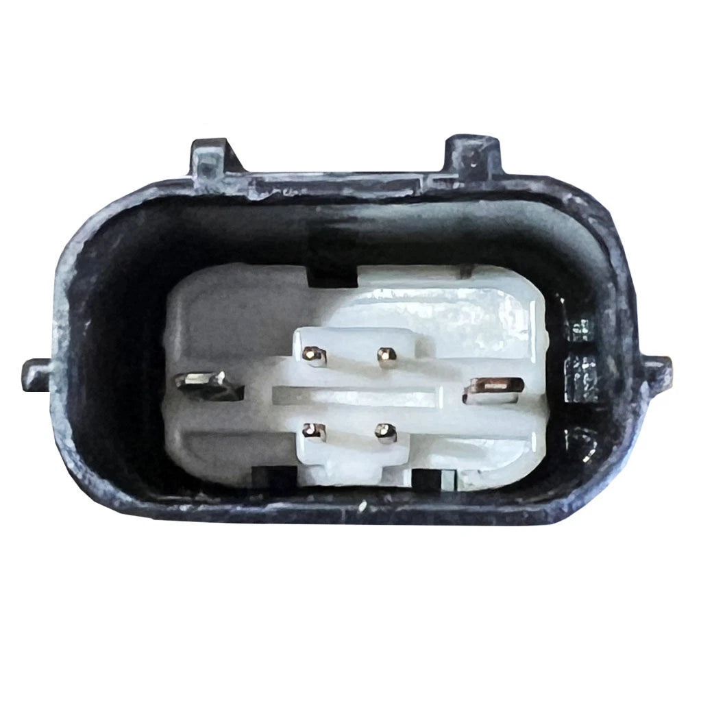 Front Left Window Regulator With Motor 6 Pins for Honda Accord Euro CU 2008-2015