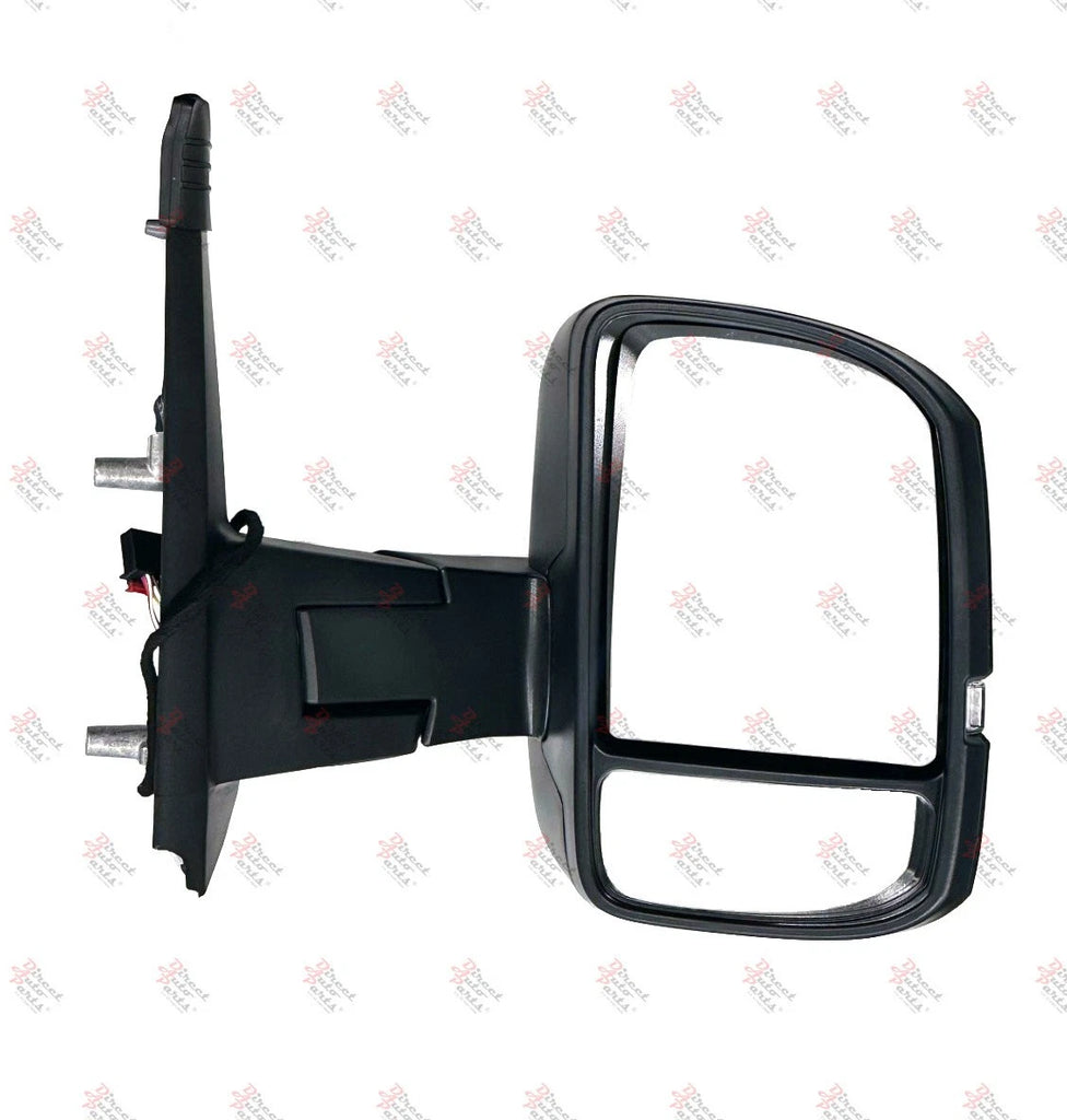 *NEW* DOOR MIRROR (ELECTRIC INDICATOR 6PINS) for VOLKSWAGEN CRAFTER 2017 - RIGHT