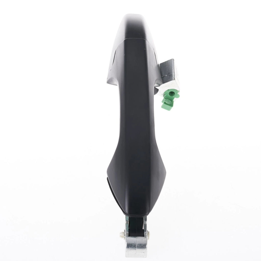 Primed Black Rear Right Outer Door Handle for Honda CR-V RE 2007-2012