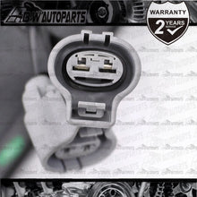 Load image into Gallery viewer, Dual Radiator Fan For Toyota Hiace TRH/KDH 2005-2019