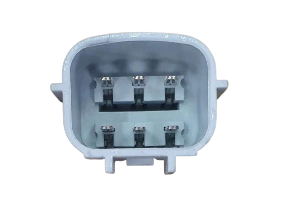 Front Right Window Regulator With 6 Pins Motor for Nissan Juke F15 12-20