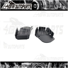 Sensor Protection Guards Fits 2022-2025 Next Gen Ford Ranger Raptor Set of 2