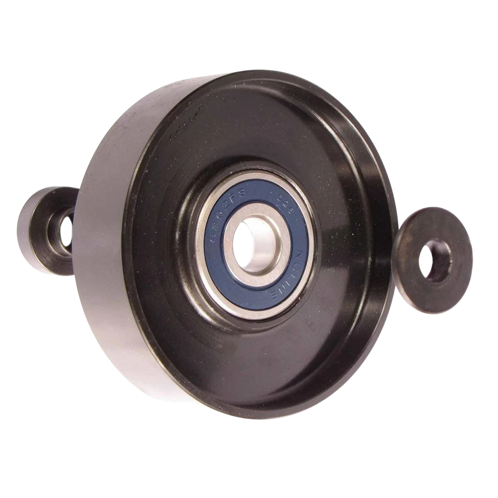 Nuline engine tensioner pulley EP245 replacement part
