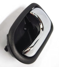 Load image into Gallery viewer, *NEW* INNER DOOR HANDLE (CHROME BLACK) for MAZDA 323 BJ 3/2001-12/2003 RIGHT RHS