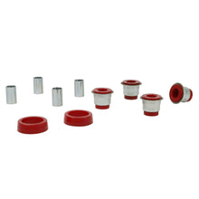 Load image into Gallery viewer, Nolathane Control Arm Bush Kit 45209
