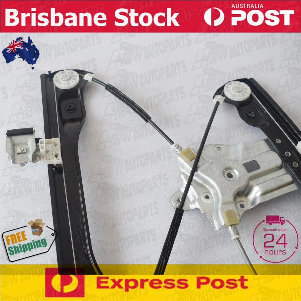 Fit Holden Cruze JG JH 2009-2016 Window Regulator NO Motor Front Right Driver RH