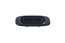 Load image into Gallery viewer, Texture Black Tailgate Handle Bezel Cover for HSV Chevy Silverado 00-06 15228539