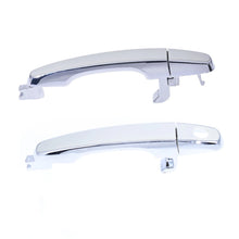 Load image into Gallery viewer, 4pc Front Rear Left &amp; Right Outer Door Handle For Holden Commodore VE WM 06-13