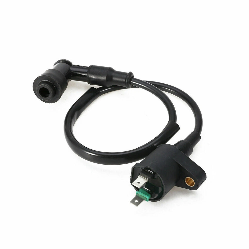 Ignition Coil Spark Plug Lead Cap for GY6 50cc 125cc 150cc Moped ATV Quad BIKE