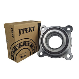 Genuine Koyo Front Wheel Bearing Hub For Toyota Landcruiser VDJ200 UZJ200, Lexus