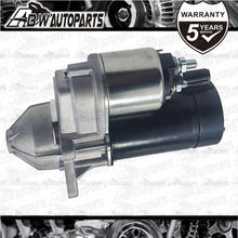 Load image into Gallery viewer, Brand New Starter Motor for Holden Barina XC 1.4L Petrol Z14XE 04/01 - 10/05