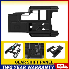 For 2024 2025 Toyota Land Cruiser Prado 250 Gearbox Silicone Storage Box