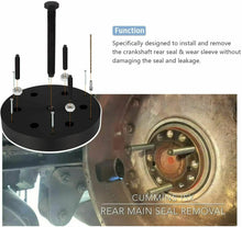 Load image into Gallery viewer, 3164780 For Cummins ISX Crankshaft Rear Main Seal Wear Sleeve Installer Remover