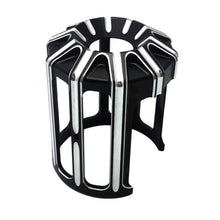 Load image into Gallery viewer, CNC Aluminum Oil Filter Cover for Harley Sportster 883 1200 Softail Touring ST