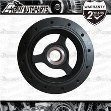 Load image into Gallery viewer, Harmonic Balancer Pulley for Holden Commodore VE VF WM WN 6.2L 6.0L V8 2006-2017