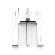 Load image into Gallery viewer, Power Brake Booster Master Cylinder Push Rod Length Gauge Pin Adjustment Tool ST