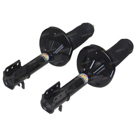 2 Front Gas Strut Shock Absorbers for Maxima J31 12/2003-3/2009 3.5L V6 ST-L Ti